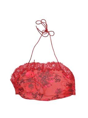 Bydee Aurelie Top in Rose